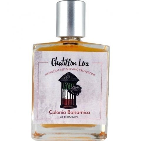 Colonia Balsamica